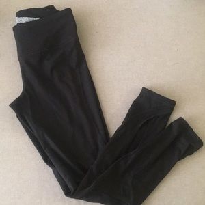 NWOT Victoria’s Secret Knockout tights